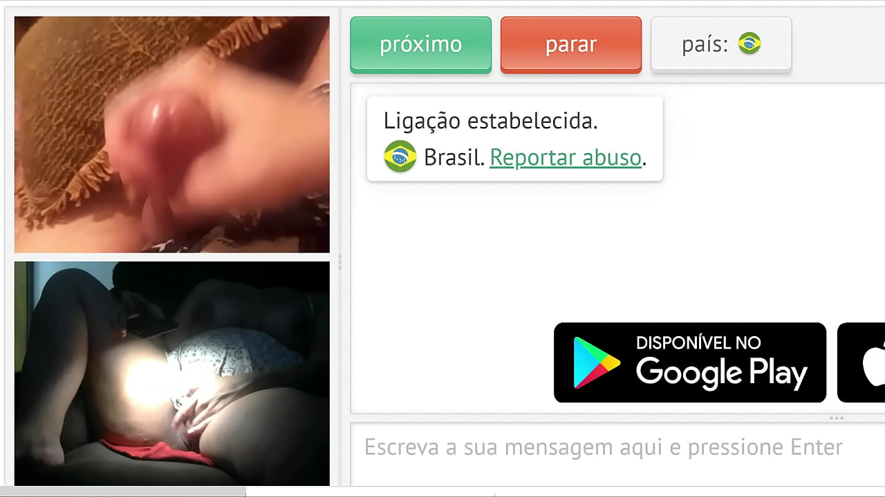 Myn frou hâldt fan manlju te sjen masturberen