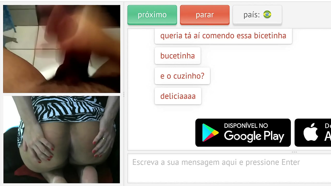 Trouden wolle graach sjen dat frjemden masturberen