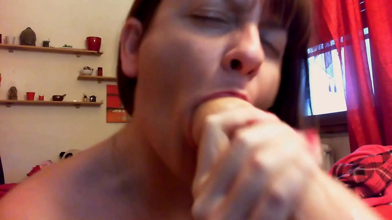 Geweldich orgasme foar jo smoarge suster, iepenje jo mûle en drink it allegear